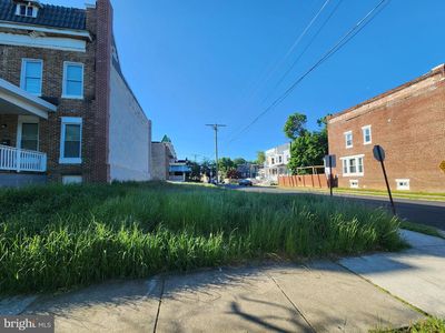 3825 Fairview Ave, Baltimore, MD, 21216