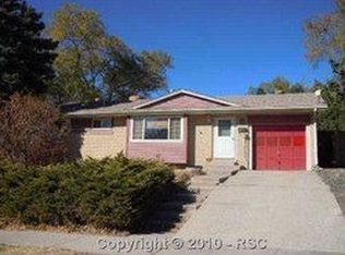 30 N Garland Ave, Colorado Springs, CO 80909