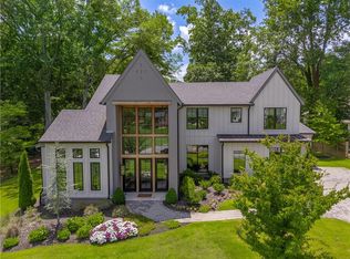135 Mayfield Cir, Alpharetta, GA 30009