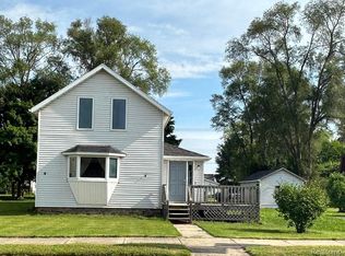 2167 Main St, Ubly, MI 48475