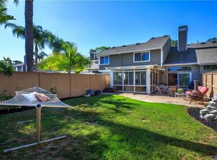 36 Meadowood, Aliso Viejo, CA 92656