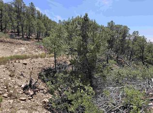 0 Canyon Rd, Timberon, NM 88350