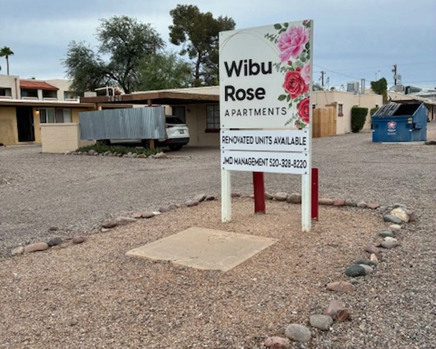 Wibu Rose — Photo 1