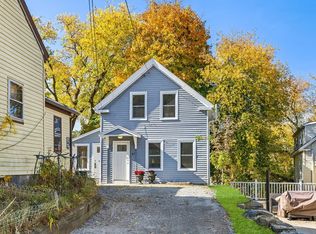 27 S Main St, Milford, MA 01757