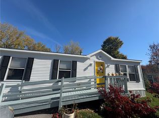 5651 Van Lare Rd LOT 28, Williamson, NY 14589