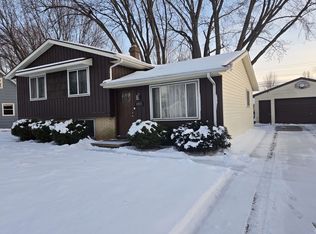 1217 E Mitchell Ave, Appleton, WI 54915