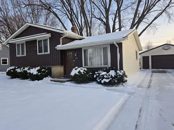1217 E Mitchell Ave, Appleton, WI 54915