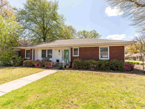 709 W Center Ave, Searcy, AR 72143