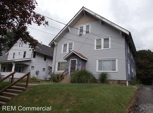 57 Cotter Ave APT 5, Akron, OH 44305