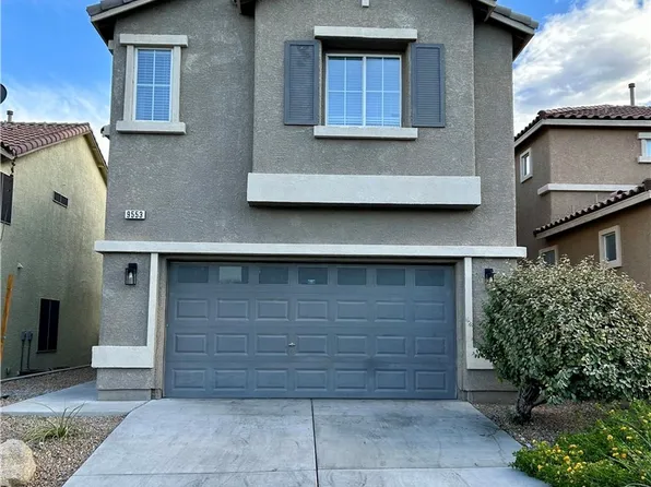 9553 Cabot Falls Ave, Las Vegas, NV 89149