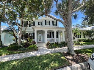 3463 E Mallory Blvd, Jupiter, FL 33458