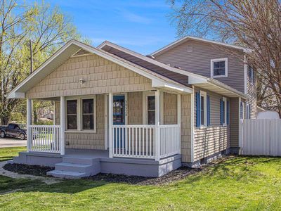 58528 County Road 13, Elkhart, IN, 46516