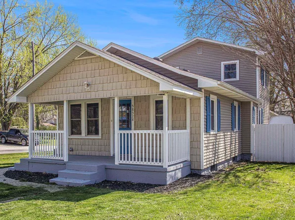 58528 County Road 13, Elkhart, IN 46516