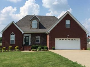 1480 C J Ct, Chapel Hill, TN 37034