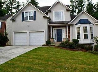 2810 School Side Way, Lawrenceville, GA 30044