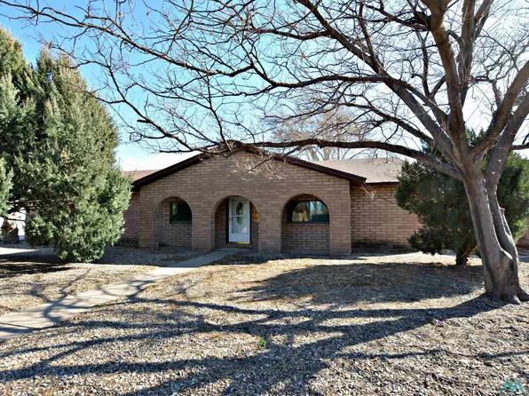 801 W 19th St, Portales, NM 88130