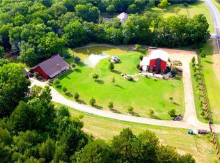 18141 Fm 3133, Van Alstyne, TX 75495