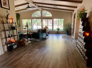 2535 Sunshine Dr, Sedona, AZ 86336