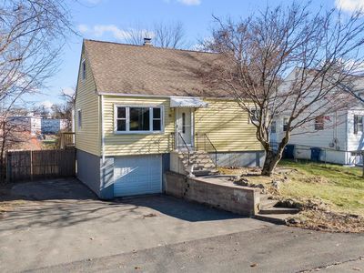 91 Dogburn Road, West Haven, CT, 06516