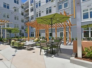 622 Thomas E Burgin Pkwy #234, Quincy, MA 02169