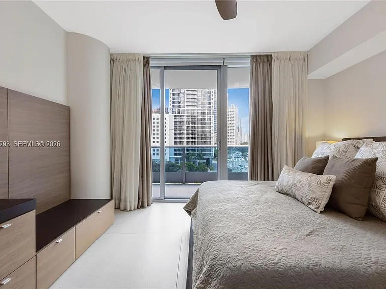 200 Biscayne Boulevard Way #504 — Photo 23