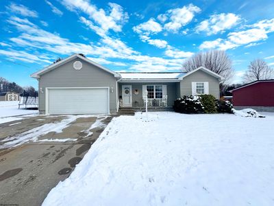 61 Hickory Dr, Fairmont, WV, 26554