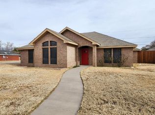 3326 Sagemont Dr, Midland, TX 79707
