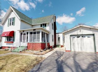 1790 Eagleville Rd, Fostoria, OH 44830