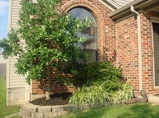 3513 Laurenhaven Ct, Lexington, KY 40515
