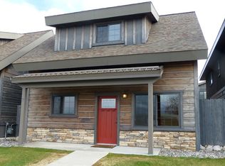 215 2nd St E #7, Red Lodge, MT 59068