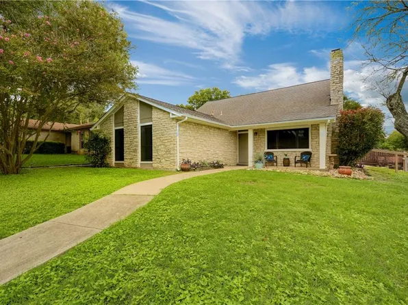 8204 Seminary Ridge Dr, Austin, TX 78745