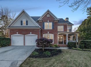 4134 Suwanee Trail Dr, Buford, GA 30518