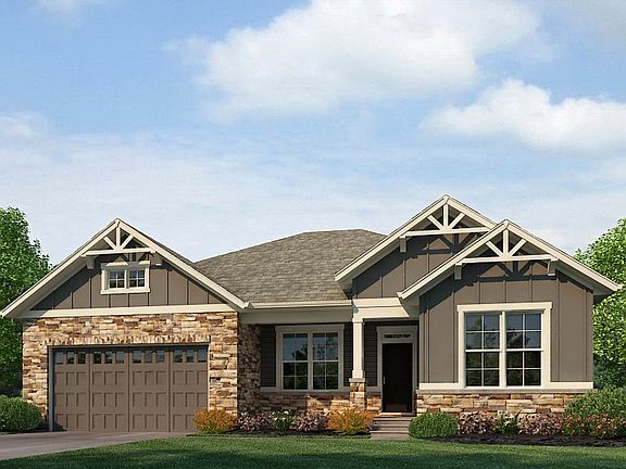 Plan Elevation.