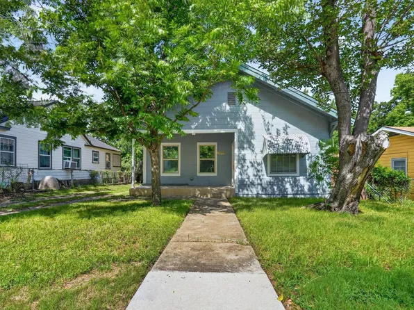 3454 Frazier Ave, Fort Worth, TX 76110