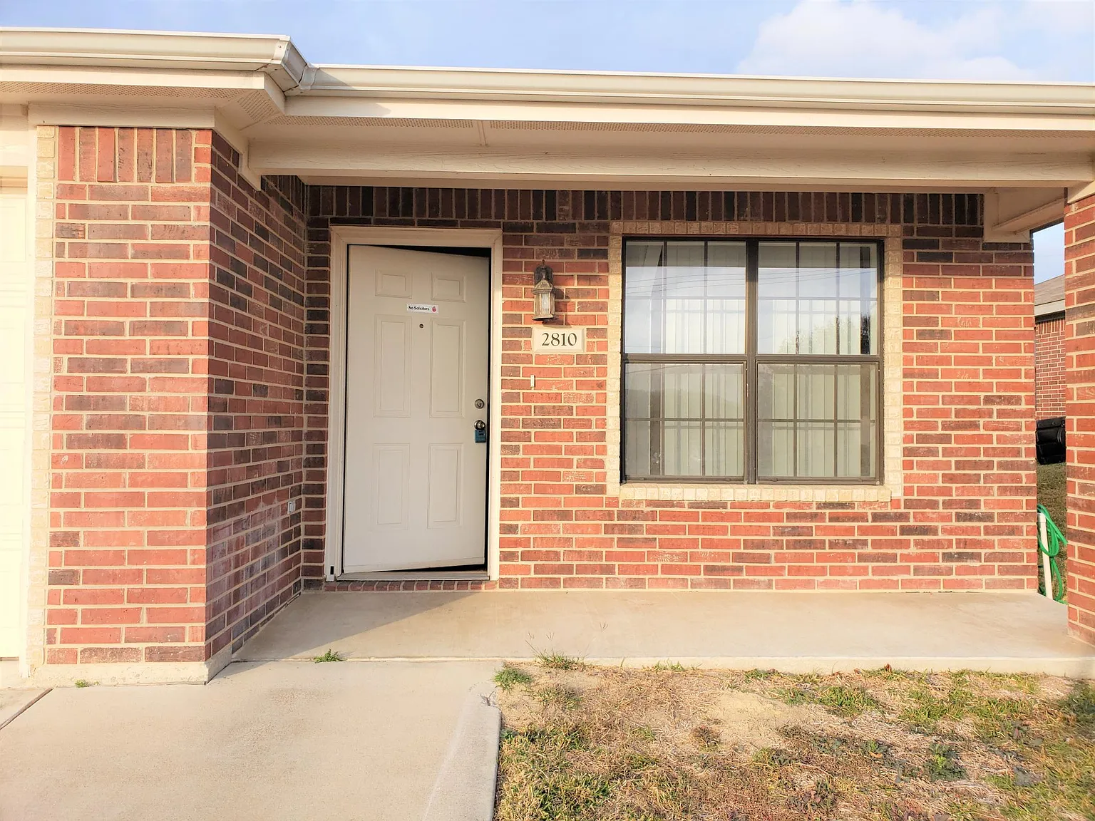 3 bed, 1200 sqft, $1,125 — Photo 2