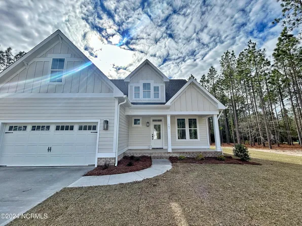 107 Mill Creek Drive, Minnesott Beach, NC 28510
