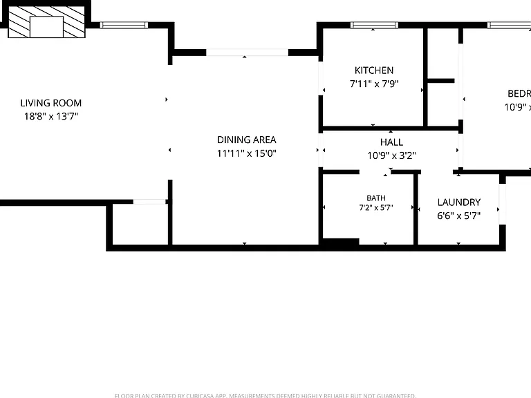 8918 Burton Way #2 — Photo 26
