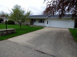 1823 Julie Ln, Stevens Point, WI 54481