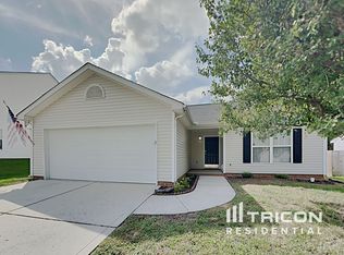 882 Anchor Way NE, Kannapolis, NC 28083