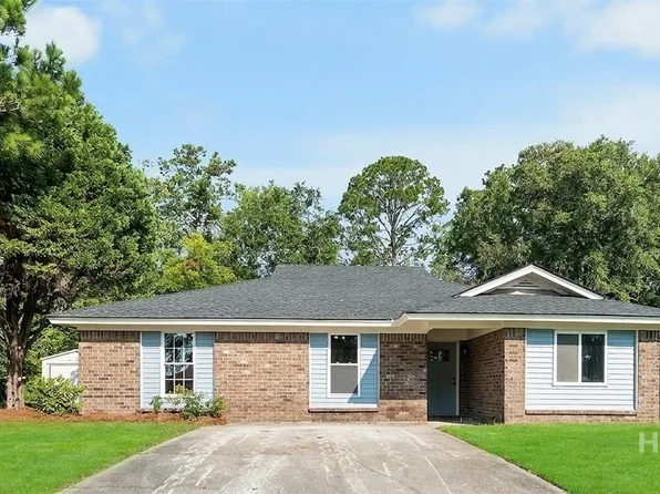 111 Marsh Bluff Drive, Savannah, GA 31404
