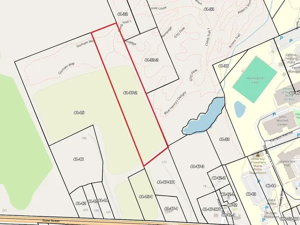 00 State Street, Gorham, ME 04038