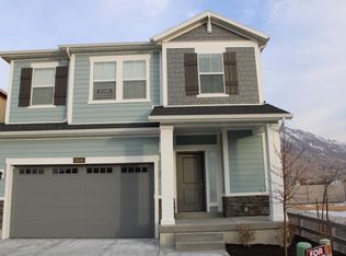 10046 N Marigold Ln, Pleasant Grove, UT 84062