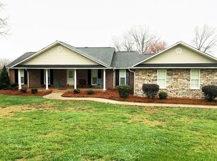 134 Cedar Lake Farm, Cherryville, NC 28021