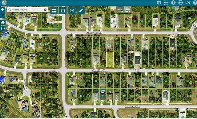 2nd image of 202 JENNIFER DRIVE LOT 14