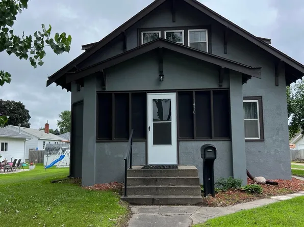 1430 Oregon Ave, Benson, MN 56215