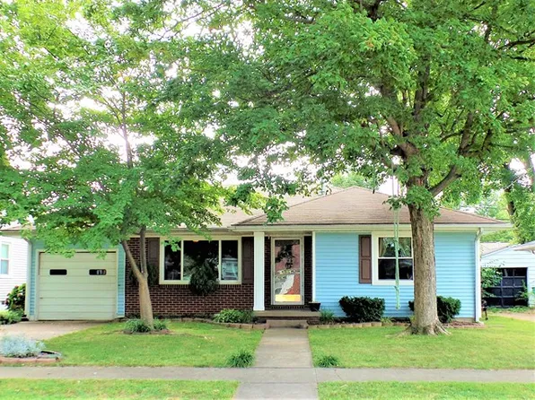 3131 Allen St, Owensboro, KY 42303