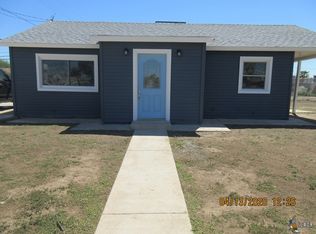 321-8 Main, Calipatria, CA 92233