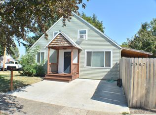 2307 Birch St, La Grande, OR 97850