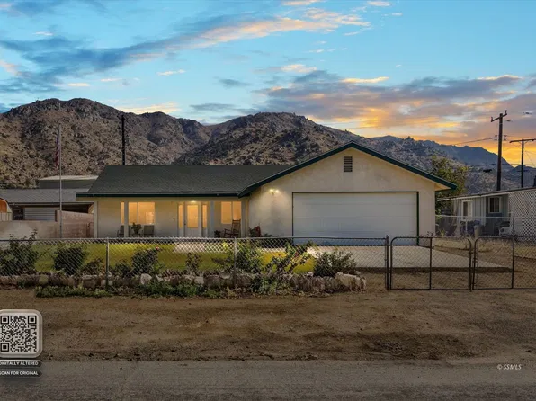 2704 Lupine St, Lake Isabella, CA 93240