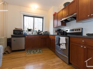 21 Glenville Ave #2, Boston, MA 02134